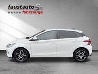 gebraucht Hyundai i20 1.0 T-GDi 120 Amplia MY21