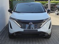gebraucht Nissan Ariya Evolve inkl. 87 kWh Batterie