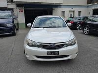 Gebraucht Subaru Impreza 150 PS (110 kW) 2009