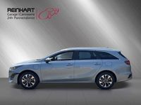 gebraucht Kia Ceed Sportswagon 1.6 GDi Plug-in Hybrid Style