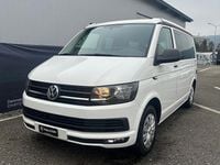 Gebraucht VW California Beach 150 PS (110 kW) 2018 Van