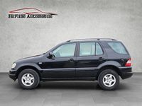 gebraucht Mercedes ML320 Automatic