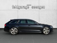 gebraucht Audi S6 Avant 4.0 TFSI V8 quattro S-tronic mit Panorama-Glasdach