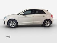 Neu Audi A1 Sportback Attraction 115 PS (84 kW) 2026 Cortinaweisscortinaweiss Kleinwagen