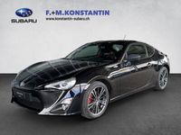 gebraucht Toyota GT86 2.0 D-4S Sport