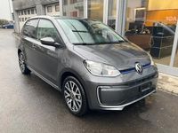 Neu VW e-up! Edition 61 kW (83 PS) 2026 Gray Kleinwagen