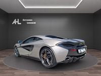 Gebraucht McLaren 570S 570 PS (419 kW) 2023 Coupé