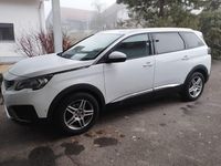 Gebraucht Peugeot 5008 Allure 130 PS (95 kW) 2019 SUV