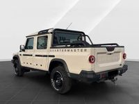 Neu Ineos Grenadier 286 PS (210 kW) 2026 Kombi