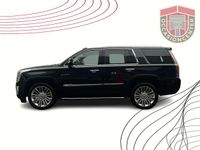 Gebraucht Cadillac Escalade 426 PS (313 kW) 2018 SUV