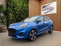 Gebraucht Ford Puma ST-Line X 155 PS (114 kW) 2021 SUV