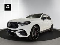 Gebraucht Mercedes GLC63 AMG Executive 680 PS (500 kW) 2025