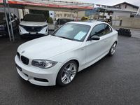 Gebraucht BMW 135 Coupé M Sport 306 PS (225 kW) 2009 Coupé