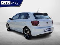 Gebraucht VW Polo GTI 200 PS (147 kW) 2020 Kleinwagen
