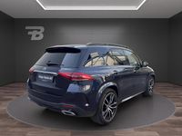 Gebraucht Mercedes GLE400 AMG line 330 PS (242 kW) 2022 SUV