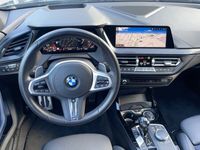 gebraucht BMW M135 i