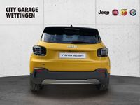 gebraucht Jeep Avenger 54kWh Summit