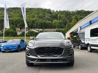 Gebraucht Ford Puma Titanium 125 PS (91 kW) 2024 SUV