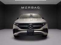 gebraucht Mercedes EQA250 AMG Line AMG Line