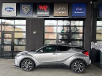 Gebraucht Toyota C-HR Trend 122 PS (89 kW) 2020 SUV