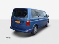 gebraucht VW Caravelle T6Comfortline Liberty RS 3000 mm