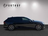 gebraucht Audi A4 Avant 45 TFSI S line S-tronic quattro