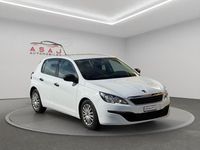 Gebraucht Peugeot 308 Access 82 PS (60 kW) 2016 Limousine