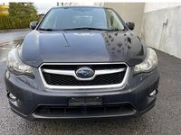 Gebraucht Subaru XV 147 PS (108 kW) 2013 SUV