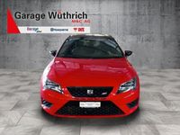 gebraucht Seat Leon ST 2.0 TSI 280 DSG