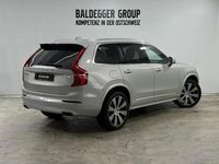 Gebraucht Volvo XC90 Inscription 390 PS (286 kW) 2025 Beige SUV