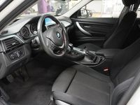 Gebraucht BMW 320 Sport Line 184 PS (135 kW) 2014