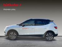 gebraucht Seat Arona 1.6 TDI Xcellence DSG