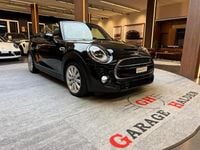 Gebraucht Mini Cooper S 192 PS (141 kW) 2019 Kleinwagen