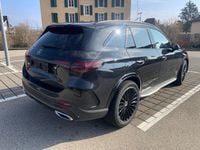 Gebraucht Mercedes GLC300e AMG line 258 PS (189 kW) 2023