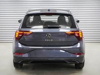 gebraucht VW Polo 1,0 TSI Limited