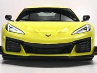 Gebraucht Chevrolet Corvette 681 PS (500 kW) 2024 Coupé