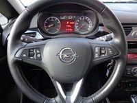 Gebraucht Opel Corsa Excite 90 PS (66 kW) 2017 Limousine