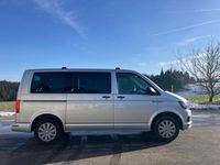Gebraucht VW T6 Comfortline 150 PS (110 kW) 2019 Van