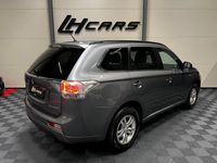 gebraucht Mitsubishi Outlander P-HEV 