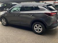 Gebraucht Opel Grandland X Ultimate 177 PS (130 kW) 2019 SUV
