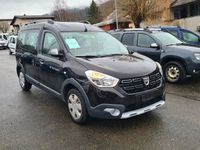 gebraucht Dacia Dokker 1.5 dCi Stepway Unlimited S/S