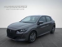 Gebraucht Peugeot 208 Allure 101 PS (74 kW) 2021 Kleinwagen