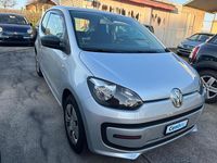 Gebraucht VW up! high up! 60 PS (44 kW) 2012 Kleinwagen
