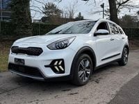 Gebraucht Kia Niro Style 141 PS (103 kW) 2022 SUV