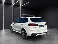 Neu BMW X5 Shadowline 489 PS (359 kW) 2025 Weiss SUV