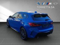 gebraucht BMW 128 ti M Sport Pro Steptronic