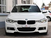 Gebraucht BMW 340 M Sport 326 PS (239 kW) 2016 Kombi