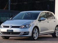 Gebraucht VW Golf VII Comfortline 122 PS (89 kW) 2014