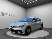 Neu VW Polo Life 95 PS (69 kW) 2025 Grau Limousine