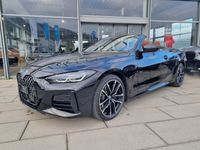 gebraucht BMW M440 i 48V Cabriolet Steptronic